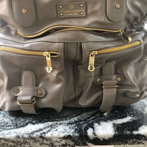 Six pack bags Renee tote meal prep bag